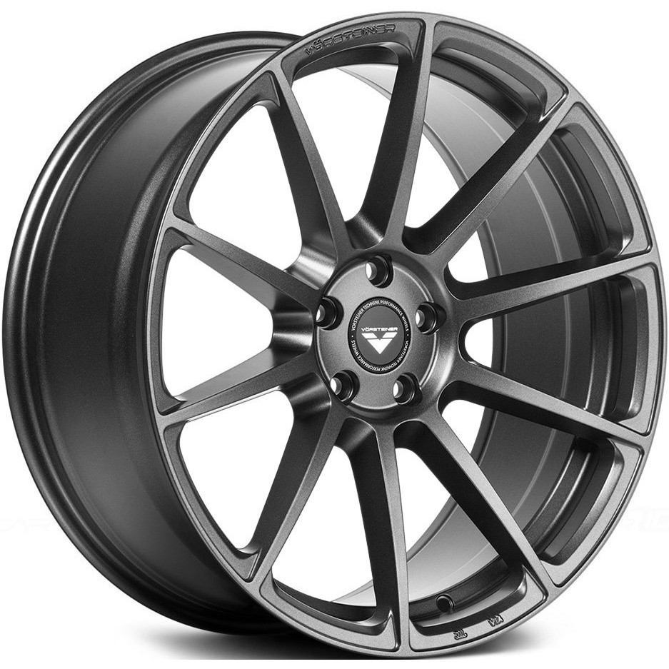 Vorsteiner V-FF 102 9,5x20/5x120 ET22 DIA72,6
