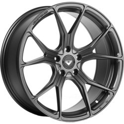 Vorsteiner V-FF 103 10x21/5x130 ET45 DIA71,6
