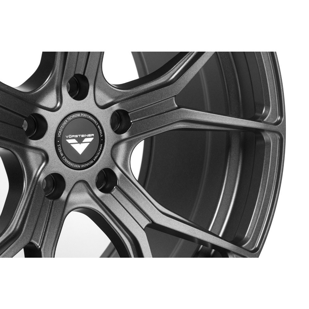 Vorsteiner V-FF 103 9x20/5x114,3 ET30 DIA67,1