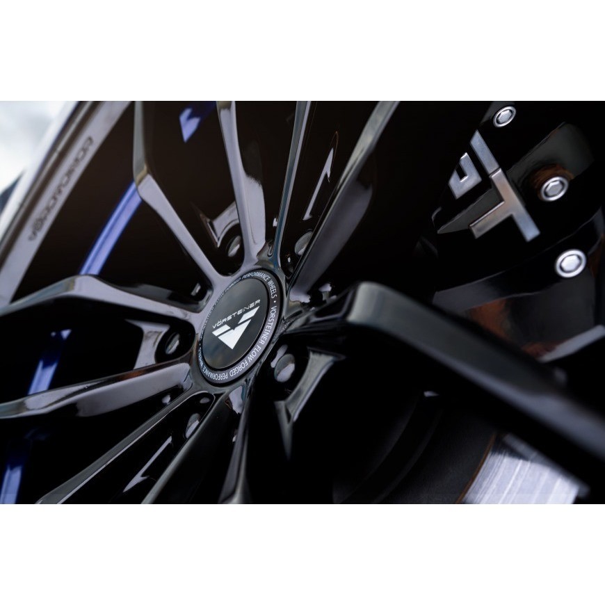 Vorsteiner V-FF 105 9,5x20/5x120 ET28 DIA72,6
