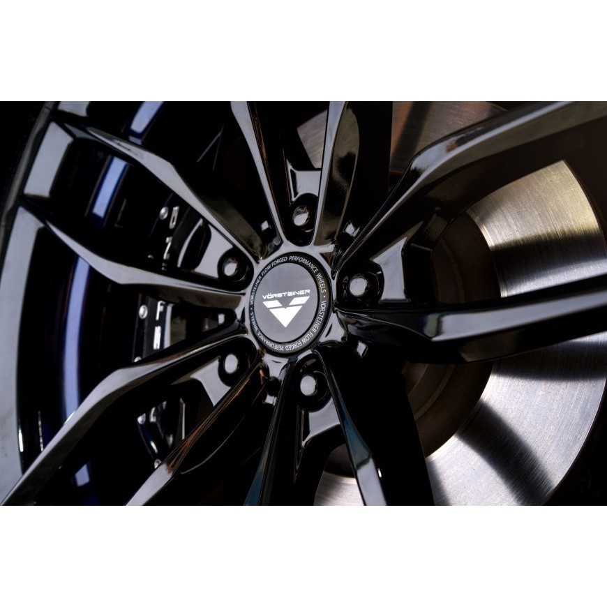 Vorsteiner V-FF 105 9,5x20/5x120 ET28 DIA72,6