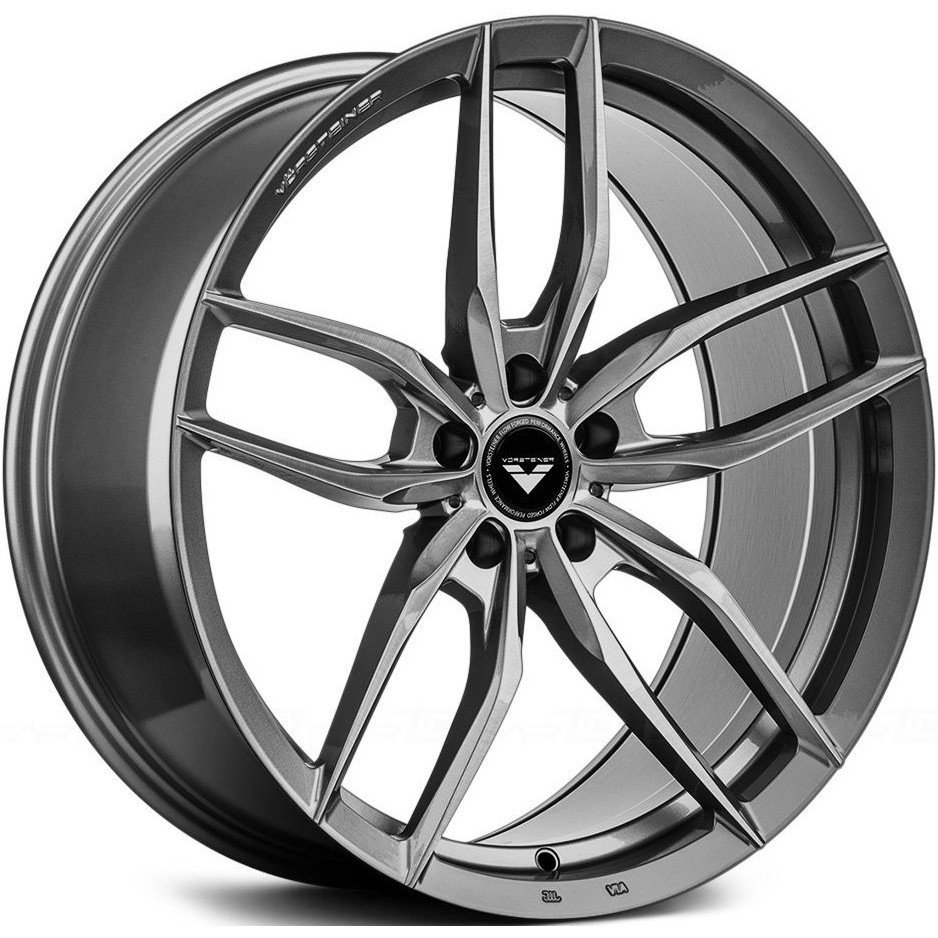 Vorsteiner V-FF 105 9,5x20/5x120 ET28 DIA72,6