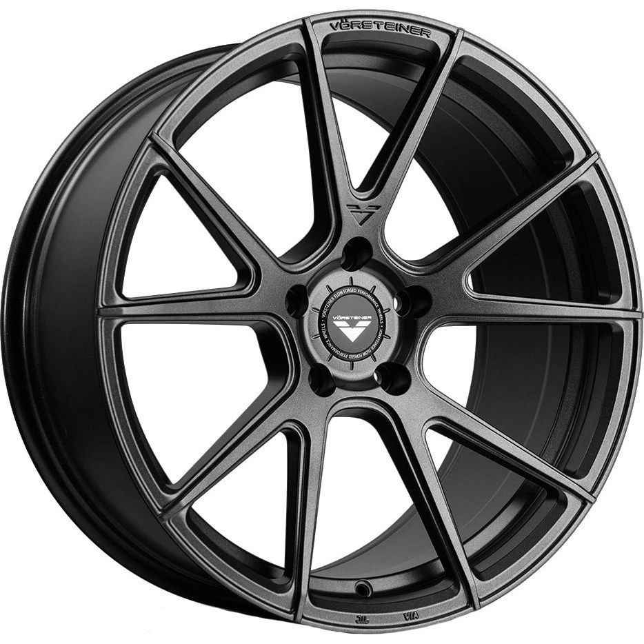 Vorsteiner V-FF 106 9,5x19/5x120 ET22 DIA72,6