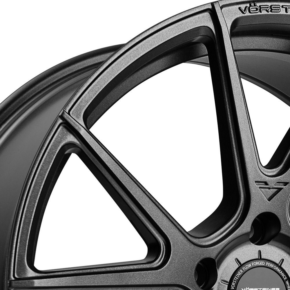Vorsteiner V-FF 106 9,5x19/5x120 ET22 DIA72,6