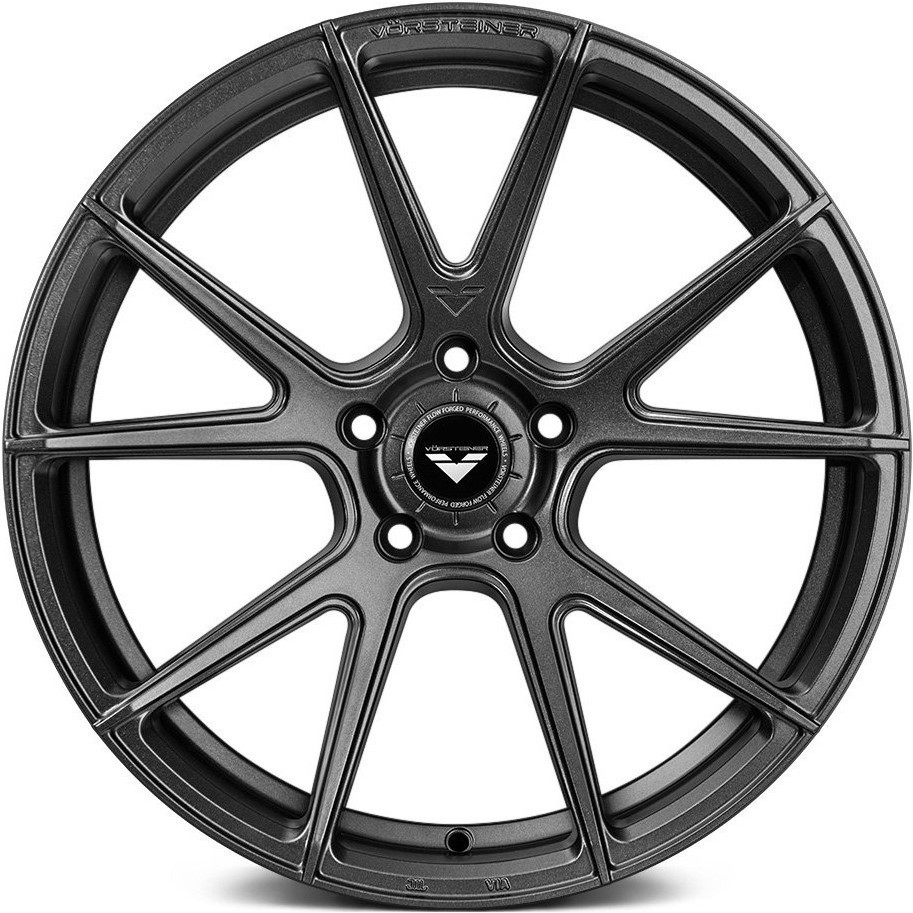 Vorsteiner V-FF 106 9,5x19/5x120 ET22 DIA72,6