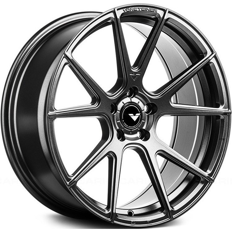 Vorsteiner V-FF 106 9,5x19/5x120 ET22 DIA72,6
