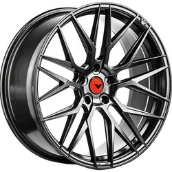 Vorsteiner V-FF 107 10,5x20/5x120 ET34 DIA72,6