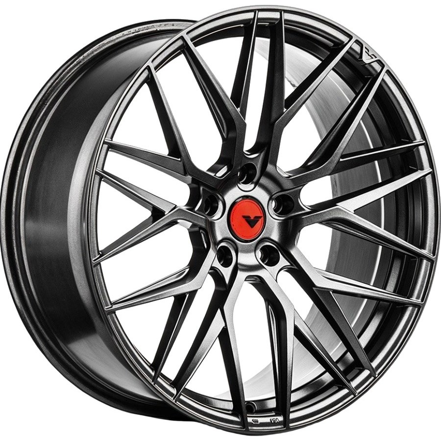 Vorsteiner V-FF 107 9,5x20/5x120 ET22 DIA72,6