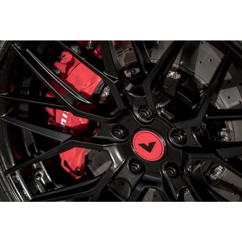 Vorsteiner V-FF 107 9,5x20/5x120 ET22 DIA72,6