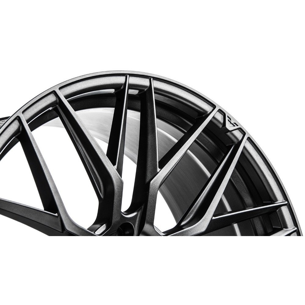 Vorsteiner V-FF 107 9,5x20/5x120 ET22 DIA72,6