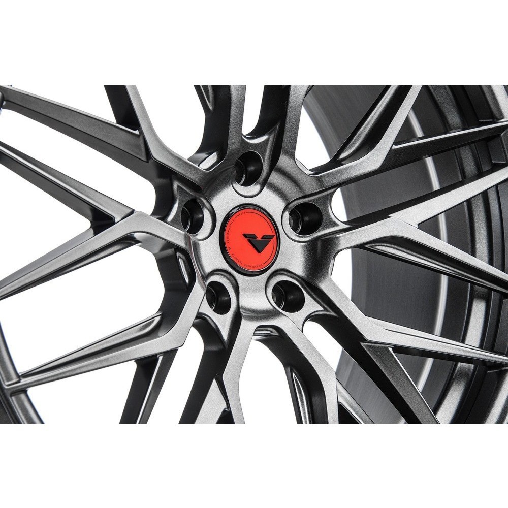 Vorsteiner V-FF 107 9,5x20/5x120 ET22 DIA72,6