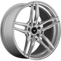 Vorsteiner V-FF 110 9,5x20/5x120 ET22 DIA72,6