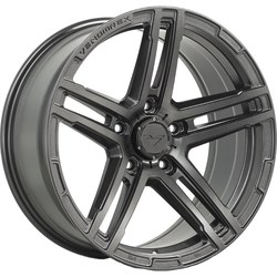 Vorsteiner Venom Rex 501 9x17/5x127 ET-6 DIA71,5