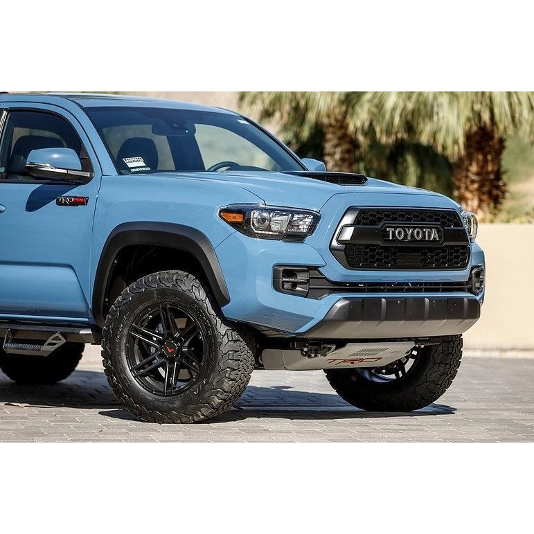 Vorsteiner Venom Rex 501 9x17/5x127 ET-6 DIA71,5