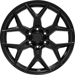 Vorsteiner Venom Rex 601 9x20/6x135 ET12 DIA87,1