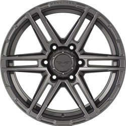 Vorsteiner Venom Rex 602 9x17/6x135 ET12 DIA87,1