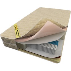 Luntek Ultra Comfort Mix MicroZone (200x200)