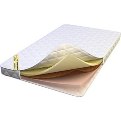 Luntek Ultra Comfort Mix Top (80x195)