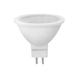 ASD LED JCDR Standart 10W 6500K GU5.3