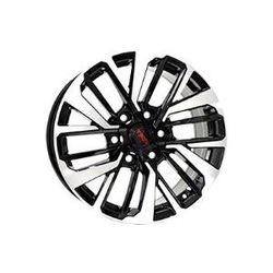 Replica TY1116TRD (7,5x18/6x139,7 ET25 DIA106,2)