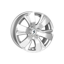 Replica TL6242N 6,5x16/4x108 ET30 DIA65,1
