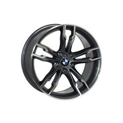 Replica BK5255 8x17/5x120 ET20 DIA74,1