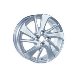 Replica 1057D (5,5x15/4x100 ET45 DIA54,1)