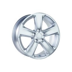 Replica 5757D (7x17/5x114,3 ET40 DIA60,1)