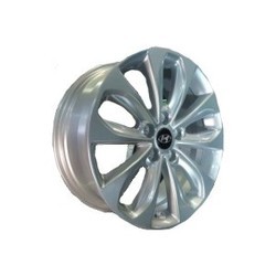 Replica 5501D 7,5x18/5x114,3 ET48 DIA67,1
