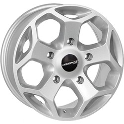 Replica BK401 7x16/5x160 ET50 DIA65,1