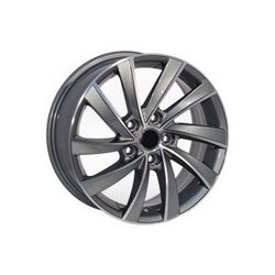 Replica BK5290 (7x17/5x112 ET45 DIA57,1)