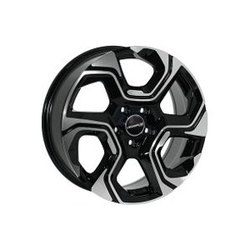 Replica BK5389 7x18/5x114,3 ET45 DIA64,1