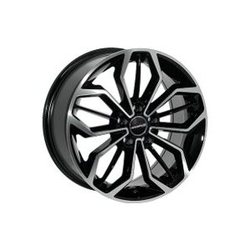 Replica BK5433 (7,5x17/5x108 ET50 DIA63,4)