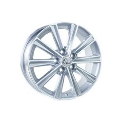 Replica GT1206B (7x17/5x114,3 ET45 DIA60,1)