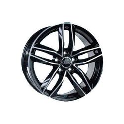Replica GT5273D (7,5x17/5x112 ET40 DIA57,1)