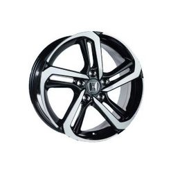 Replica GT53833 7,5x17/5x114,3 ET42 DIA64,1