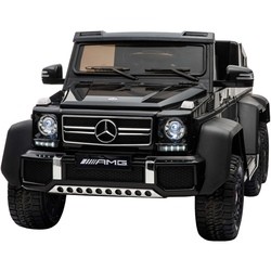 Barty Mercedes-Benz G63 AMG 4WD