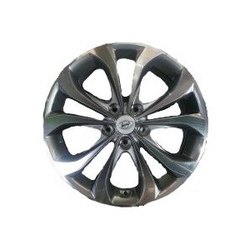 Replica GT5536D 7,5x18/5x114,3 ET48 DIA67,1