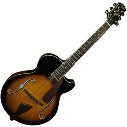 Peerless Martin Taylor Virtuoso