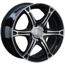 LS Wheels 131 (7x16/4x108 ET32 DIA65,1)