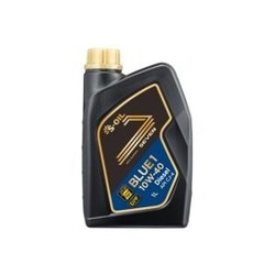 S-Oil Blue1 10W-40 1L