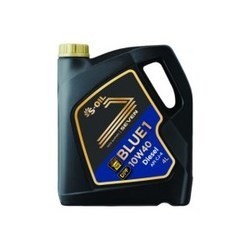 S-Oil Blue1 10W-40 4L