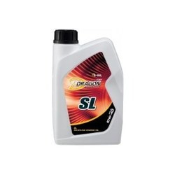 S-Oil Dragon SL 10W-40 1L