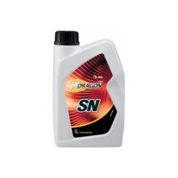 S-Oil Dragon SN 10W-40 1L