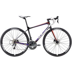 Giant Avail Advanced 3 2017 frame XS