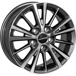 Replica JH1248 6x15/5x114,3 ET36 DIA60,1