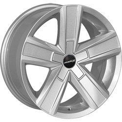 Replica JH04433 7x16/5x120 ET35 DIA65,1