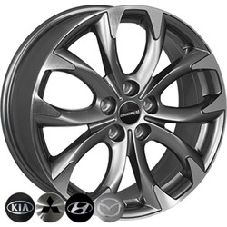 Replica JH00650 (JH-00650 7,5x18/5x114,3 ET45 DIA67,1)