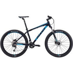 Giant Talon 2 2017 frame S