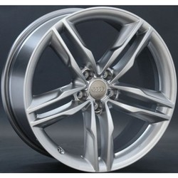 Replica A34 8x18/5x112 ET45 DIA66,6